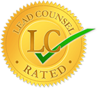Lead Cousnel Rated